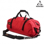 미스테리랜치 PI 큐브 마스터 더플백 35리터 (레드)