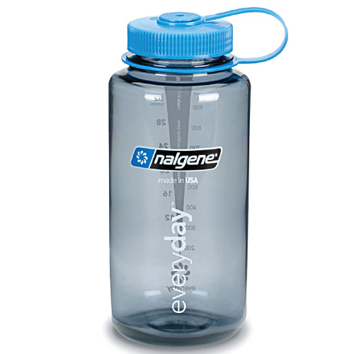 날진 트라이탄 루프통 1.0L (투명회색/2178-2025)