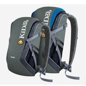 키두 비틀 BEETLE BACKPACK (21L/그레이/BE01109)