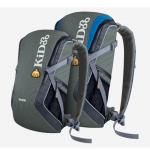 키두 비틀 BEETLE BACKPACK (21L/그레이/BE01109)