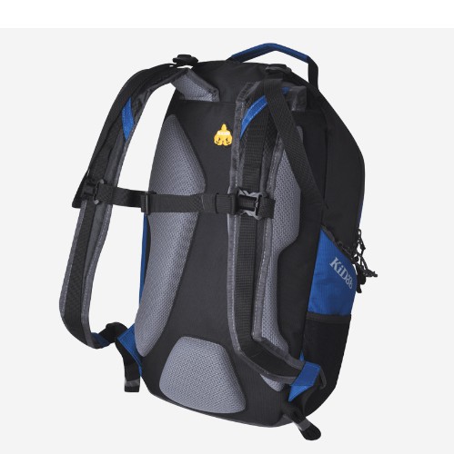 키두 스워드피쉬 백팩 (13L/블루/SW01205)