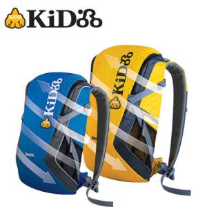 키두 비틀 BEETLE BACKPACK (15L/옐로우/BE01203)