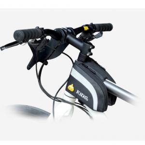키두 스워드피쉬 탑튜브백 (2L/블랙/SW12007)