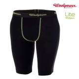 [울파워] 박서 롱라이트 남성용 (긴사각팬티/6311)