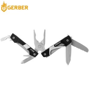 GERBER 거버 바이스 블랙_9가지 기능 멀티툴