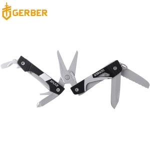 GERBER 거버 스플라이스 블랙