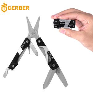 GERBER 거버 스플라이스 블랙