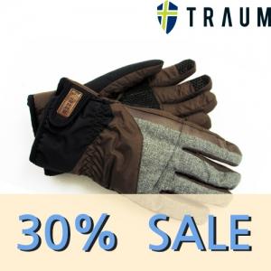 트라움 크롬(남)BROWN_Sale