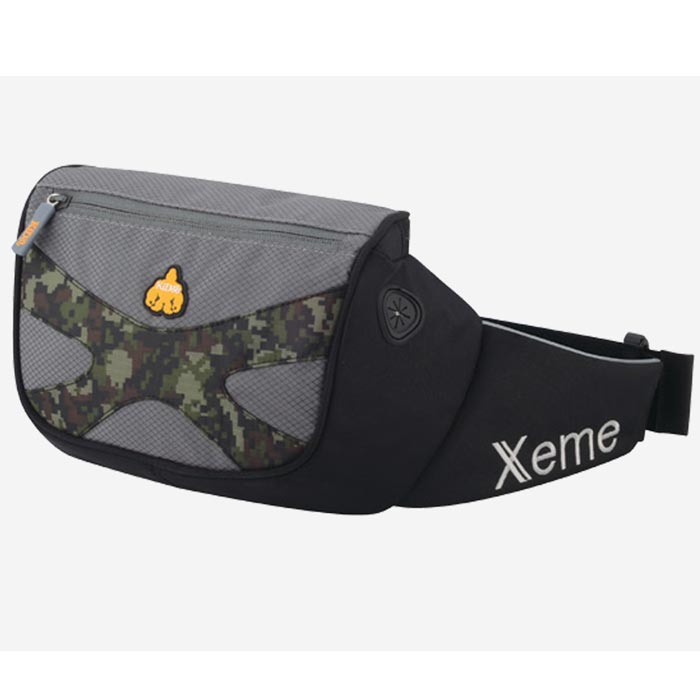 키두 XEME 번백(3L/CAMOUFLA/XE02211)