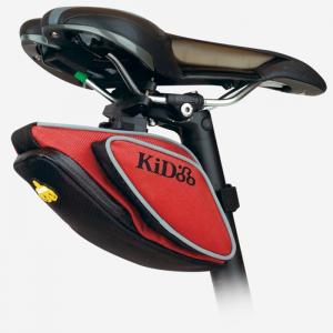 키두 스워드피쉬 시트백(1.5L/레드/SW01501)