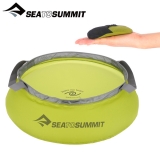 씨투써밋 울트라실 키친 싱크 10L 라임