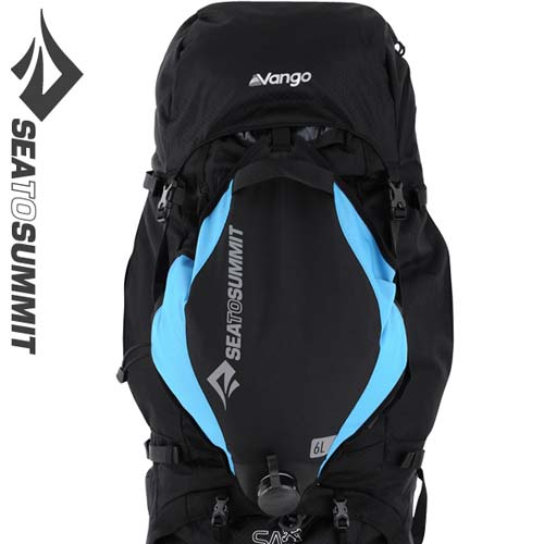 씨투써밋 팩 탭 6L 블루