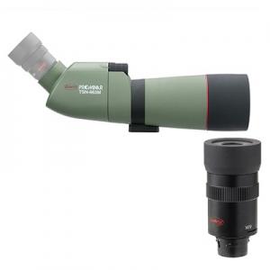 코와 TSN663M 프로미나A+TE9Z(20-60x 줌) 스코프 세트9