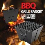 탑앤탑 BBQ 그릴 바스켓