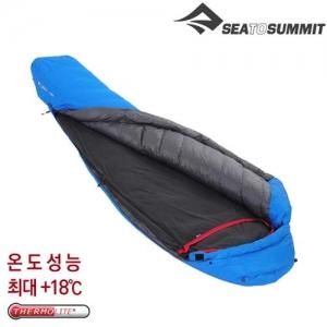 씨투써밋 써모라이트 리액터 플리스 그레이
