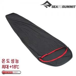 씨투써밋 써모라이트 리액터 플리스 그레이