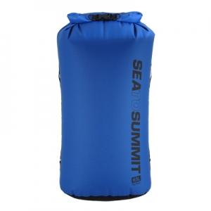 씨투써밋 빅리버 드라이 백 65L 블루