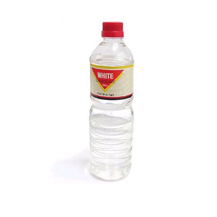한솔 화이트 가솔린 900ml_택배발송불가