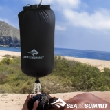 씨투써밋 포켓 샤워 블랙