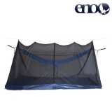 이엔오 가디언 베이스캠프 버그넷 (해먹모기장/블랙/Guardian Base Camp Bug Net)