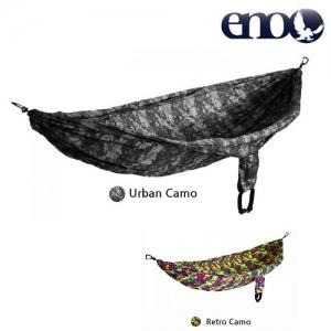 이엔오 카모네스트 해먹 (CamoNest Hammock)