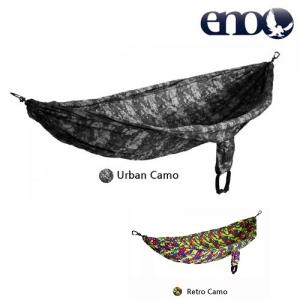 이엔오 카모네스트 해먹 (CamoNest Hammock)