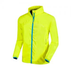 Mac in a Sac 방수자켓(우의/남녀공용)_Neon Yellow