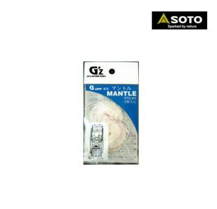 소토 STG-201(STG-25심지/3개입)
