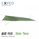 엑스패드 솔로 타프