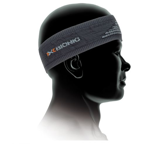 X-Bionic 헤드밴드 4.0