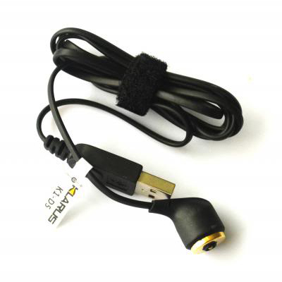 클라루스 USB 충전 케이블_후레쉬액세서리