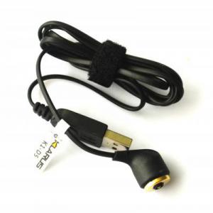 클라루스 USB 충전 케이블_후레쉬액세서리
