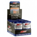 2TOMS 블리스터쉴드(물집방지) 10팩-분말형