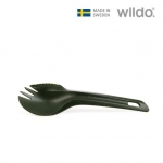 윌도 WILDO 하이브리드 스포크 올리브그린 WD-W10304