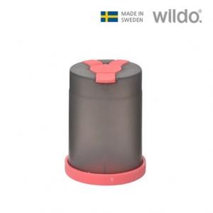 윌도 WILDO 휴대용 양념통 피타야 핑크 WD-W11113
