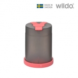 윌도 WILDO 휴대용 양념통 피타야 핑크 WD-W11113