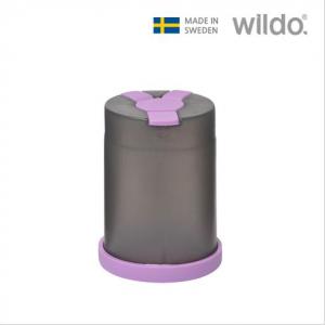 윌도 WILDO 휴대용 양념통 라일락 WD-W10115