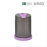 윌도 WILDO 휴대용 양념통 라일락 WD-W10115