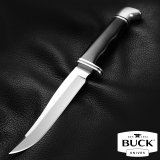 BUCK 패스파인더 블랙(F)/벅 나이프