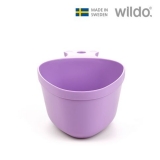 윌도 WILDO 스웨덴 군용 다목적 휴대용 컵 라일락 WD-100704