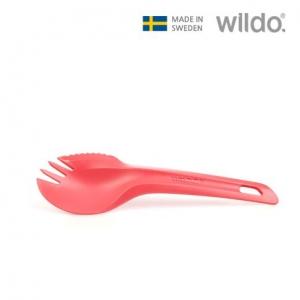 윌도 WILDO 하이브리드 스포크 피타야 핑크 WD-W10313