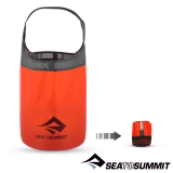 씨투써밋 울트라실 폴딩 버켓 10L 오렌지