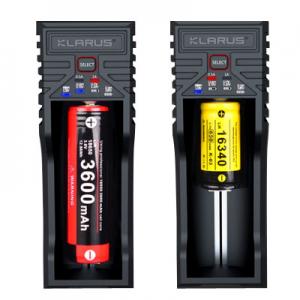 클라루스 K1 스마트 차져