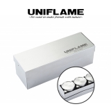 [유니프레임] 캐니스터 소스 용기 전용 메탈 케이스 3 (662830)