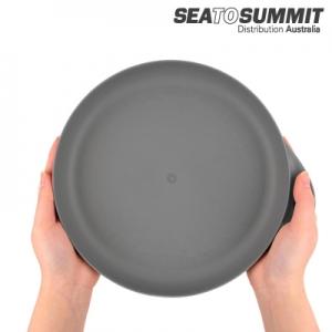씨투써밋 델타 플레이트 그레이