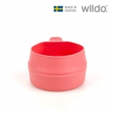 윌도 WILDO 접이식 컵 폴더컵 피타야 핑크 WD-W10109