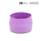 윌도 WILDO 접이식 컵 라지(라일락 WD-W10360)