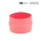 윌도 WILDO 접이식 컵 라지 피타야 핑크 WD-W11313