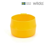 윌도 WILDO 접이식 컵 라지 레몬 WD-W11311