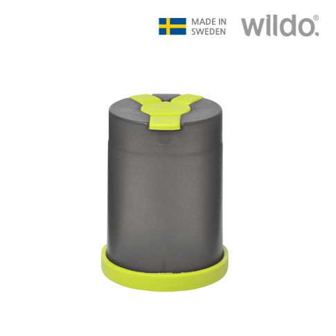 윌도 WILDO 휴대용 양념통 라임 WD-W10116